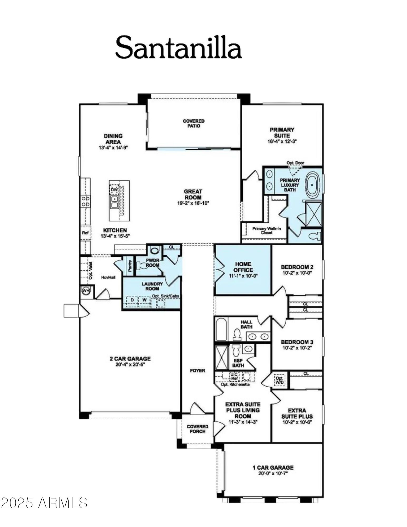 2891 E FLINTLOCK Drive
