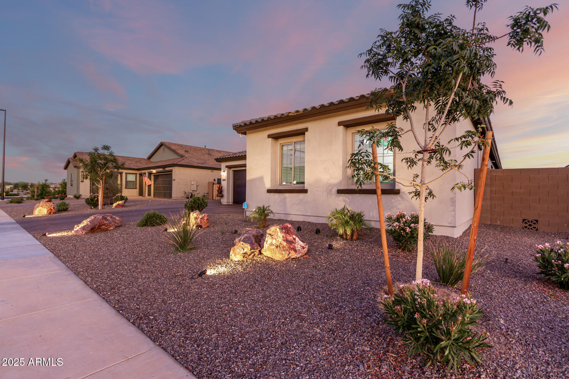 2891 E FLINTLOCK Drive