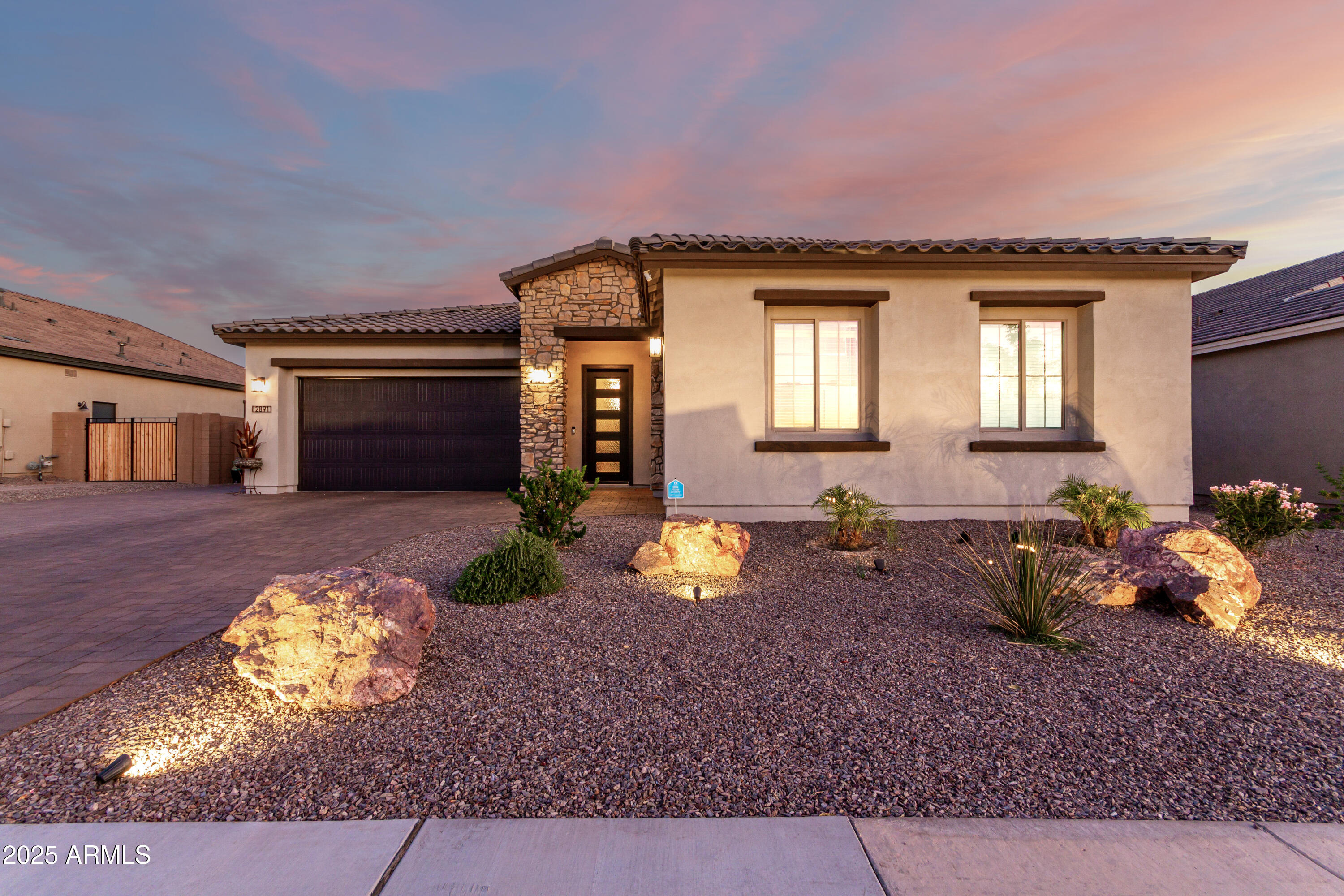 2891 E FLINTLOCK Drive