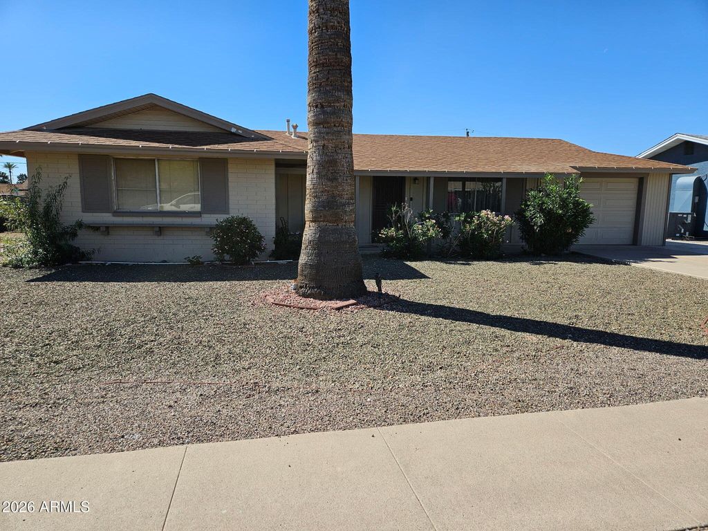 Photo of 11043 W Florida Avenue, Sun City, AZ 85351 (MLS # 6997215)