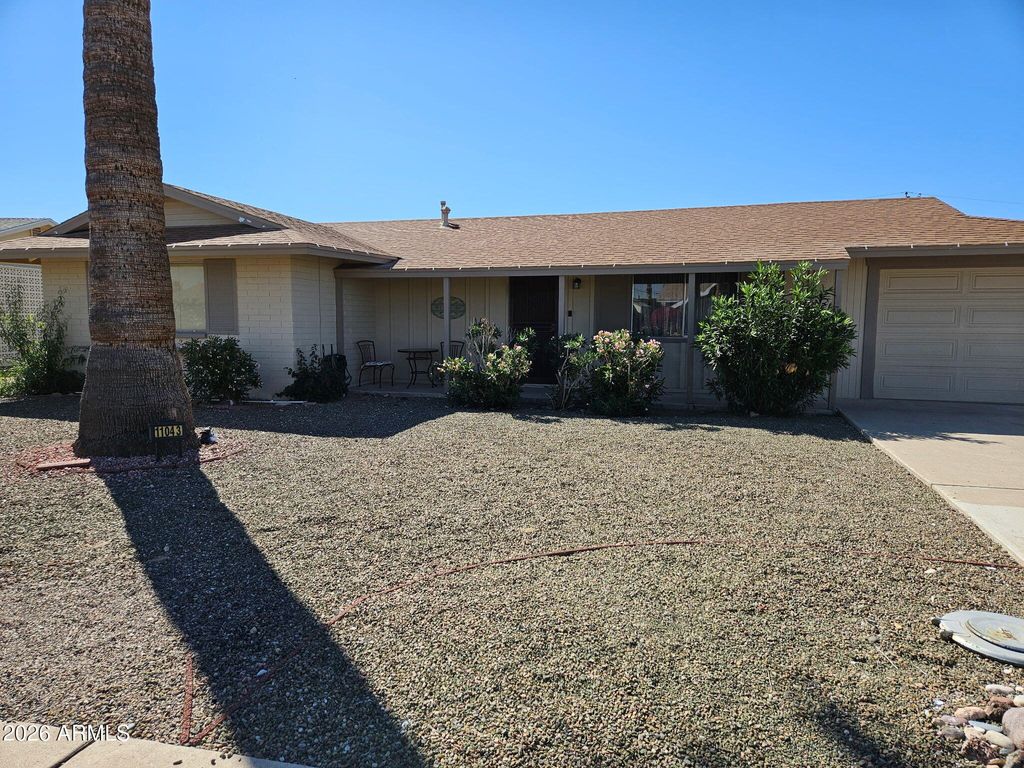 Photo of 11043 W Florida Avenue, Sun City, AZ 85351 (MLS # 6997215)