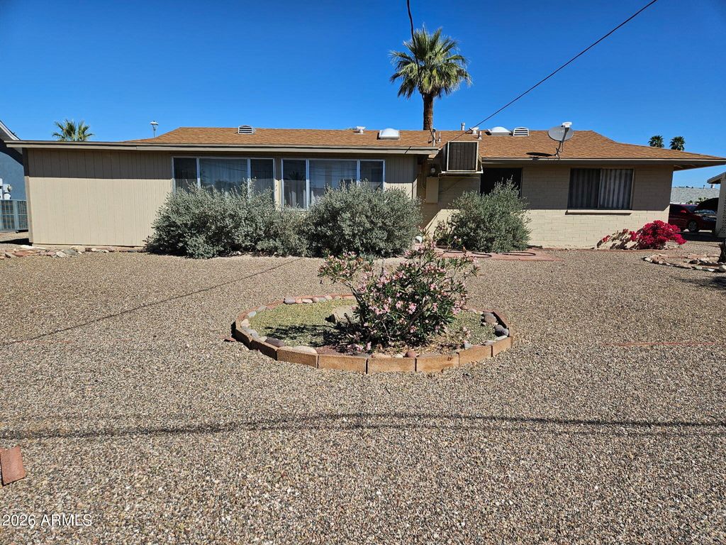 Photo of 11043 W Florida Avenue, Sun City, AZ 85351 (MLS # 6997215)