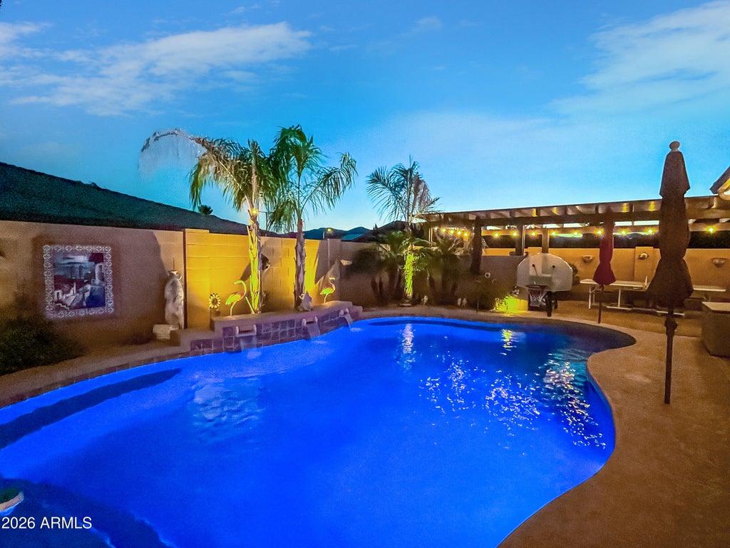Photo of 18519 W Onyx Court, Waddell, AZ 85355 (MLS # 7079862)