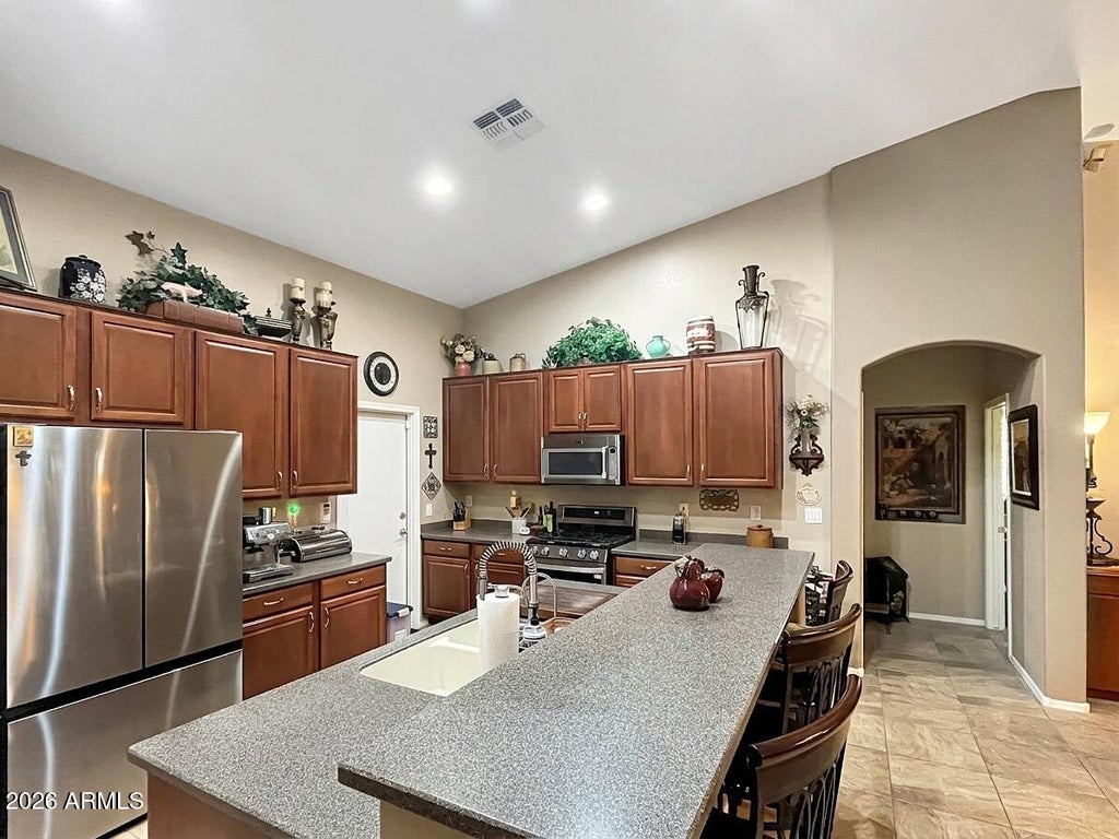 Photo of 18519 W Onyx Court, Waddell, AZ 85355 (MLS # 7079862)