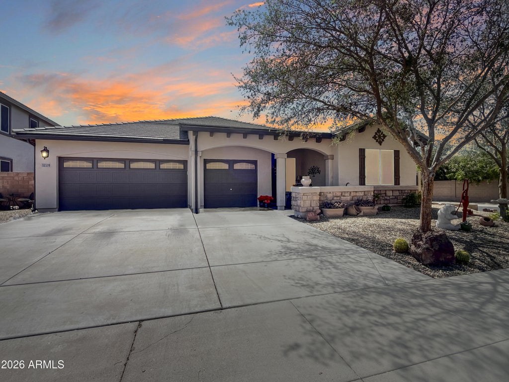 Photo of 18519 W Onyx Court, Waddell, AZ 85355 (MLS # 7079862)