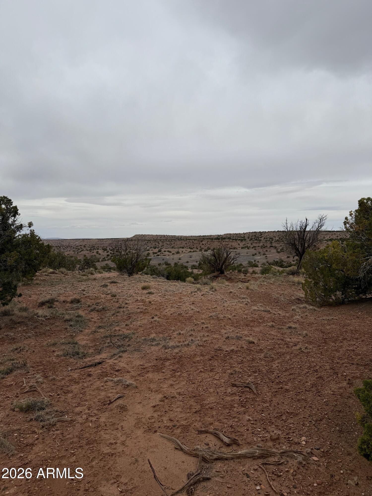 Cedar Ridge Estates - Land
