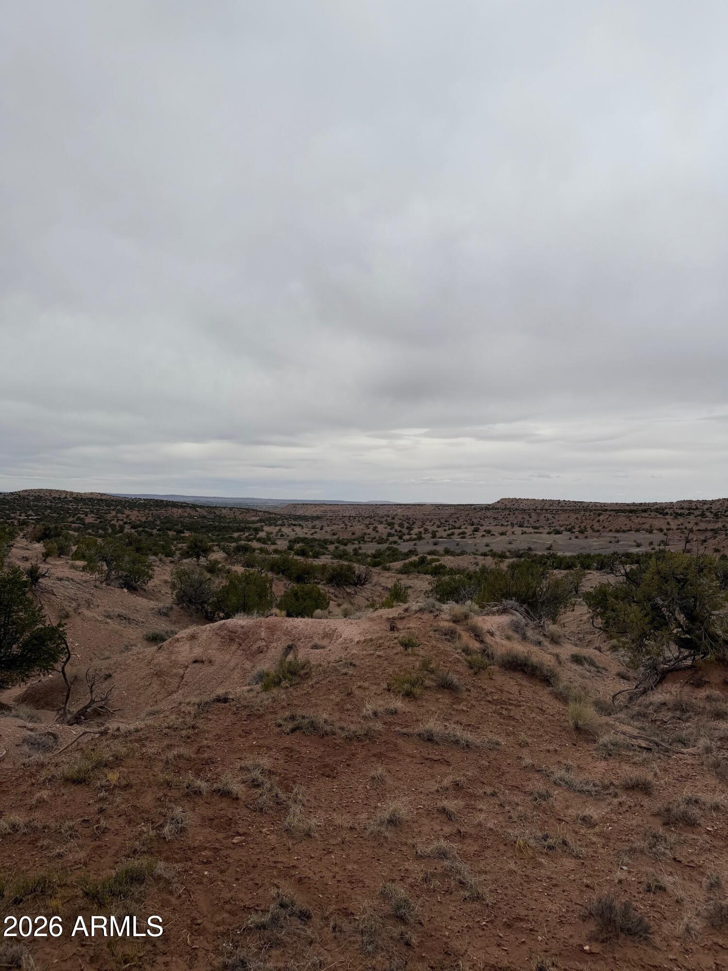 Cedar Ridge Estates - Land