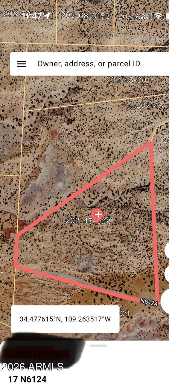 Cedar Ridge Estates - Land