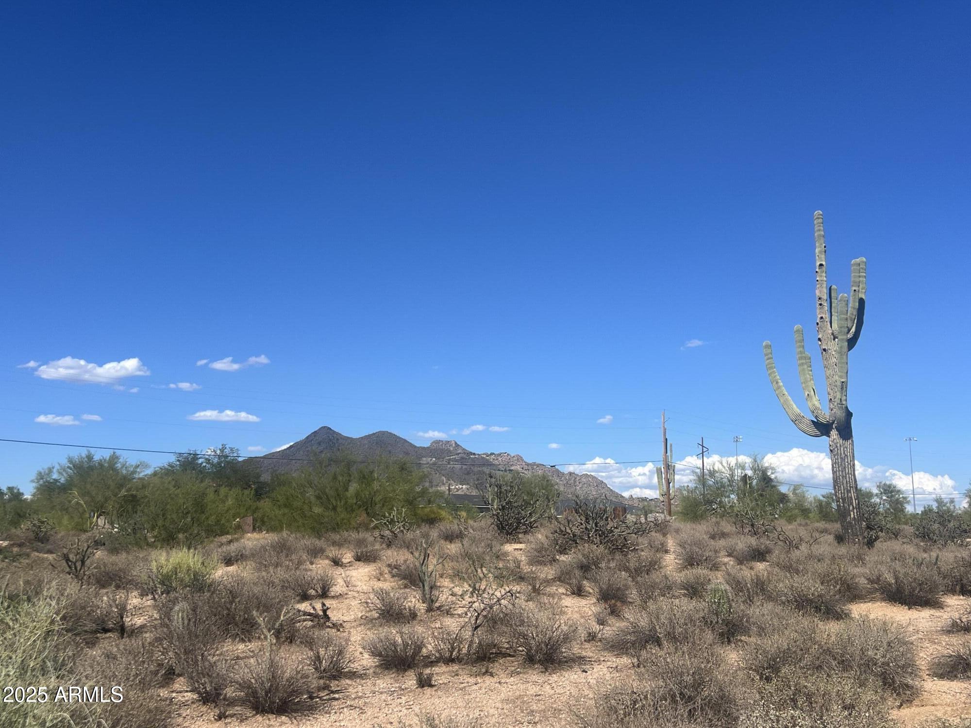 33501 N 55th Street -