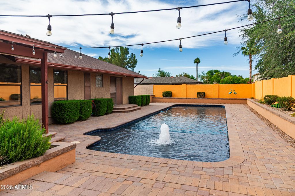 Photo of 1639 N Dresden, Mesa, AZ 85203 (MLS # 7025536)