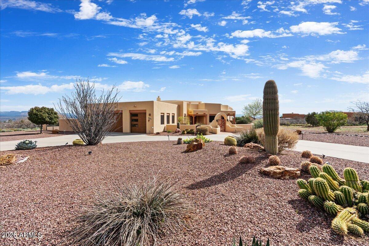 2555 S Painted Mesa Trail