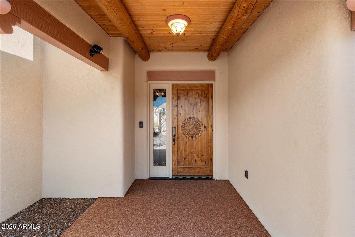 2555 S Painted Mesa Trail