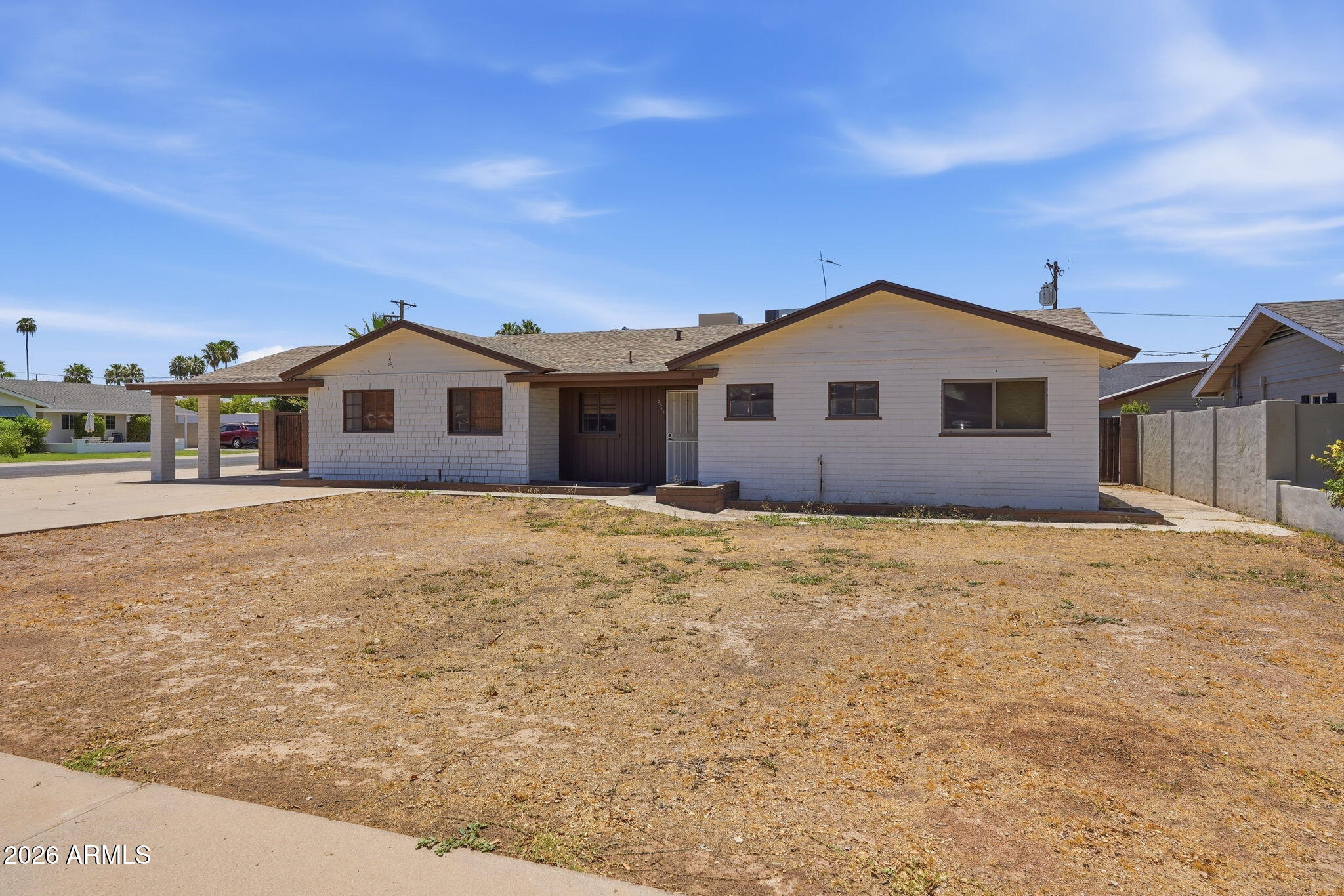 5517 E AVALON Drive