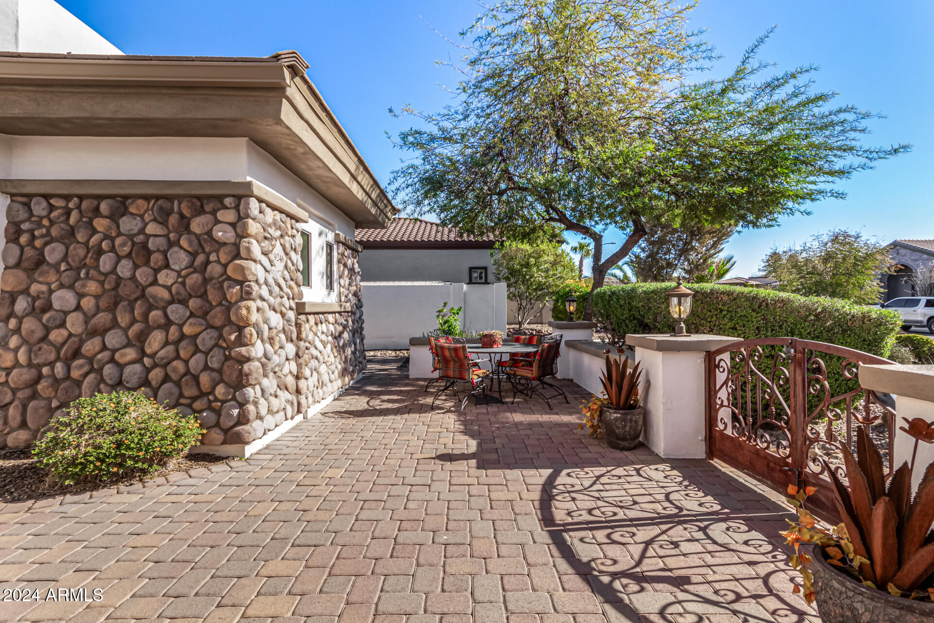 CIBOLA VISTA PARCEL 2 - Residential