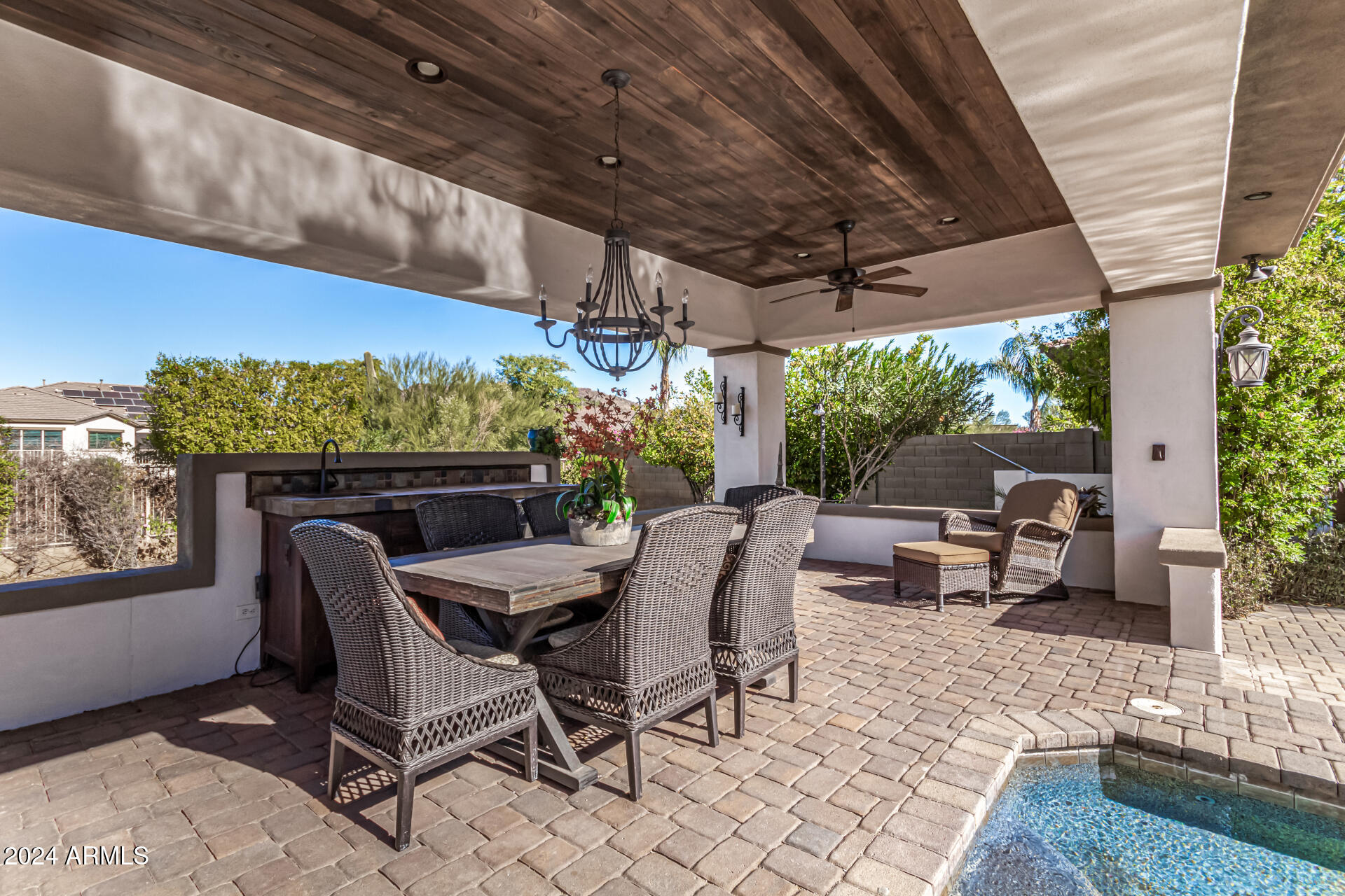 CIBOLA VISTA PARCEL 2 - Residential