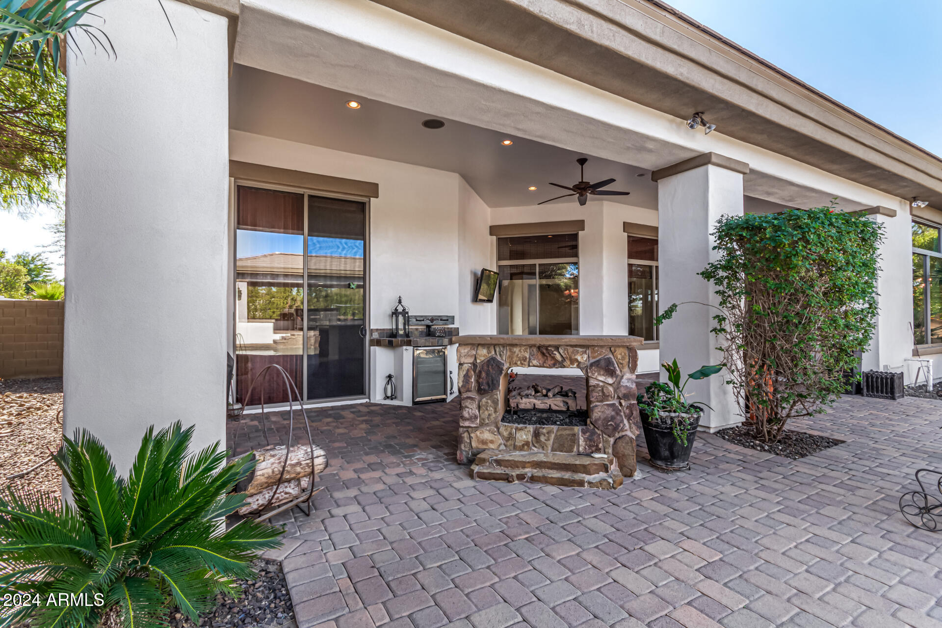 CIBOLA VISTA PARCEL 2 - Residential