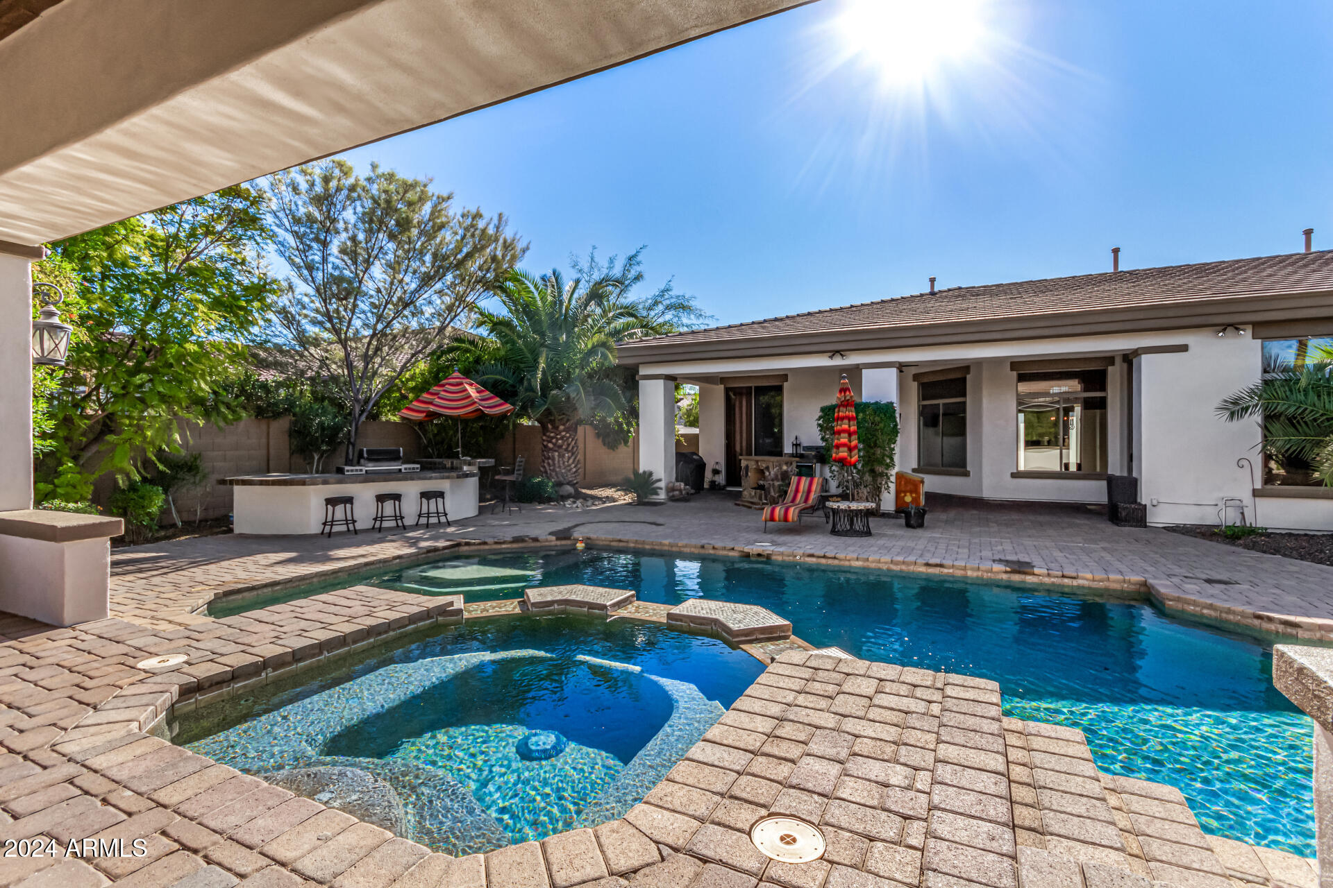 CIBOLA VISTA PARCEL 2 - Residential