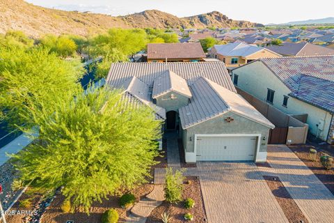 10207 W HEDGE HOG Place Peoria AZ 85383
