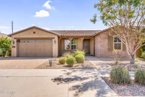 22131 E ESTRELLA Road Queen Creek AZ 85142