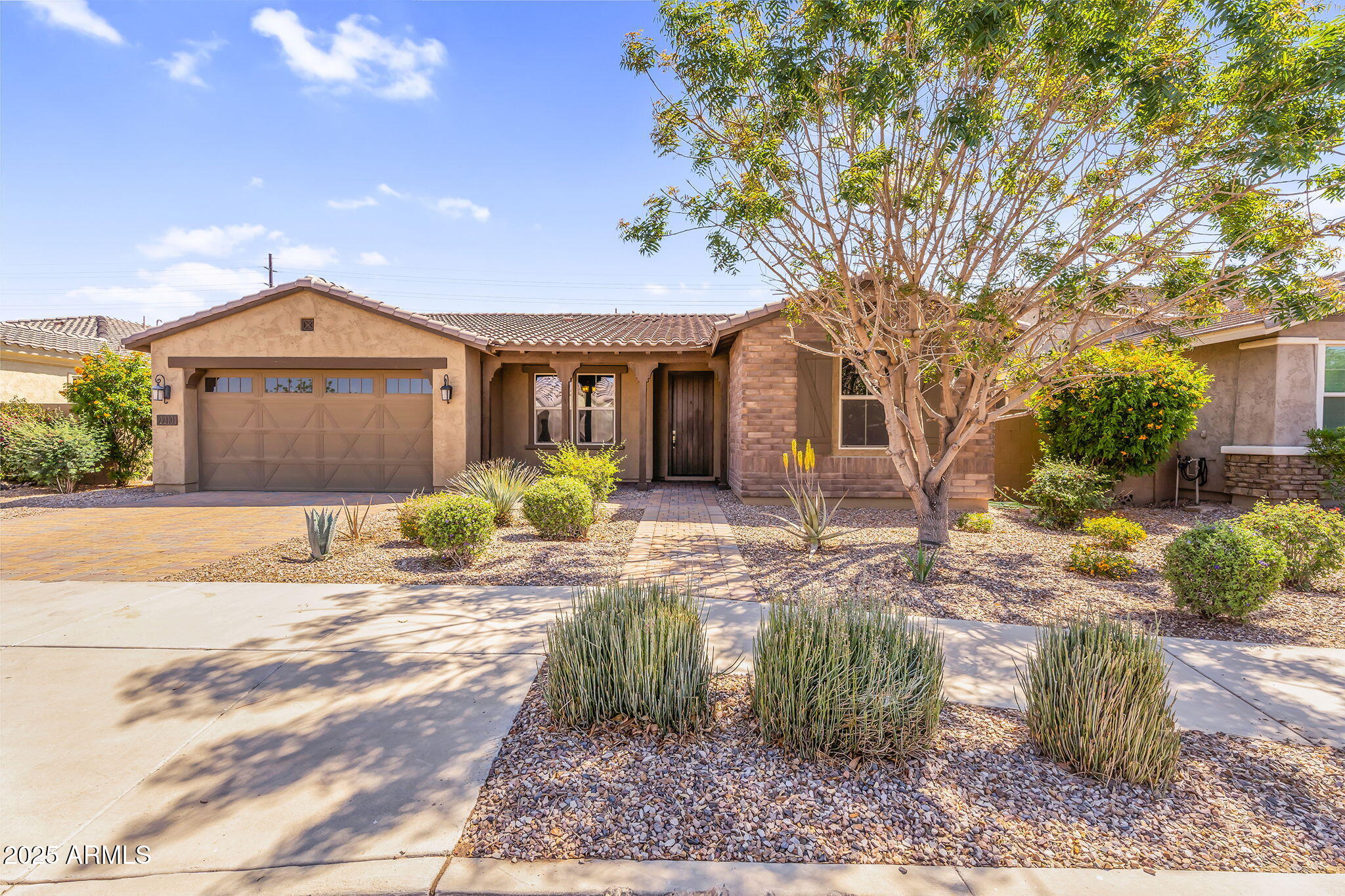 22131 E ESTRELLA Road