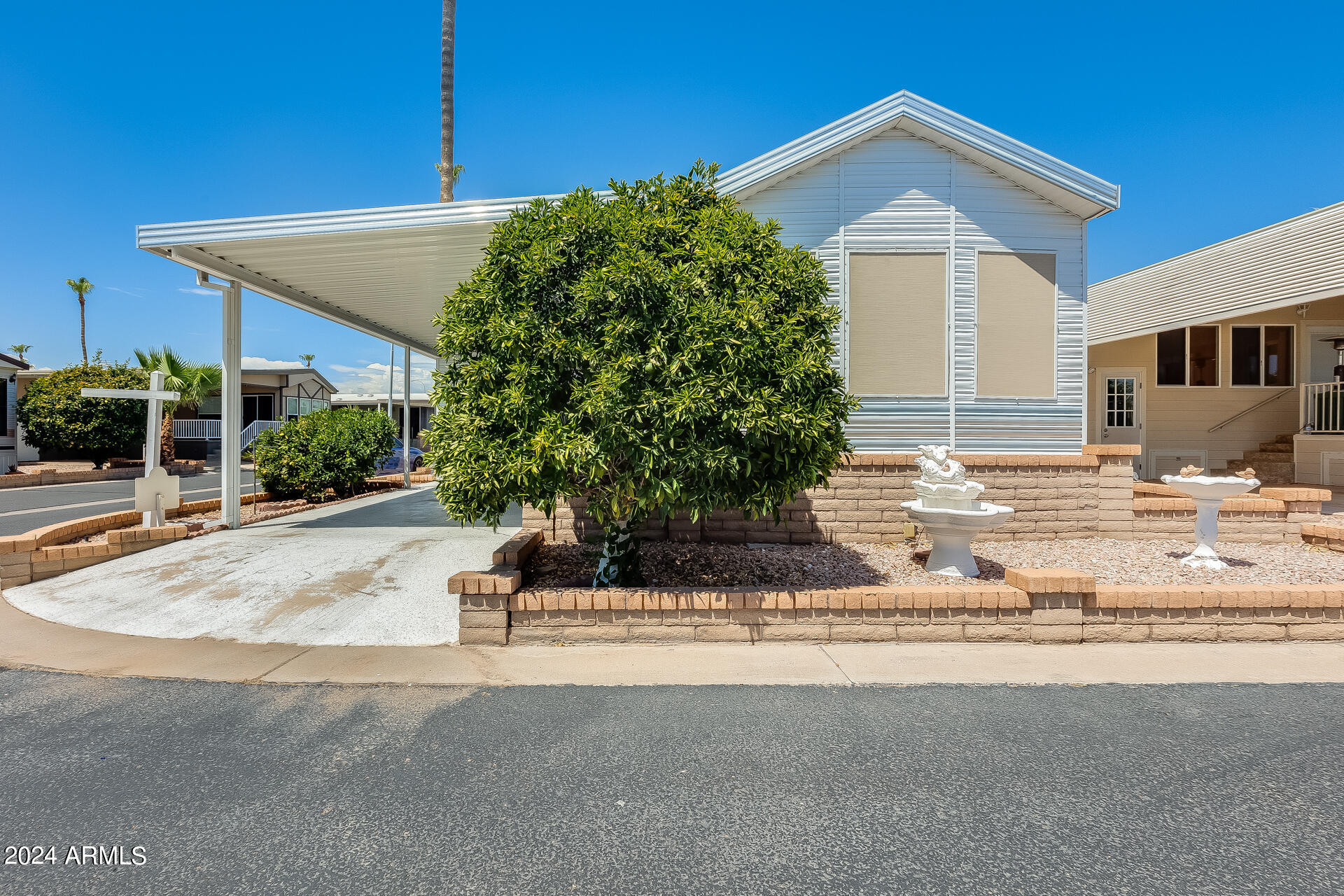 View Mesa, AZ 85206 mobile home