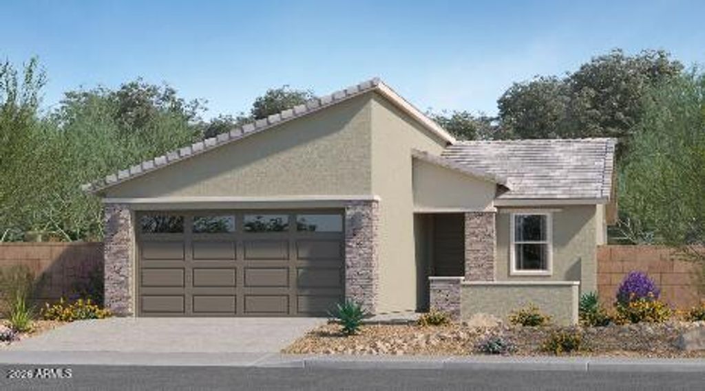 Photo of 30277 W Wild Hazel Drive, Buckeye, AZ 85396 (MLS # 7025066)