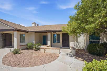 8140 N 107th Avenue 310 Peoria AZ 85345