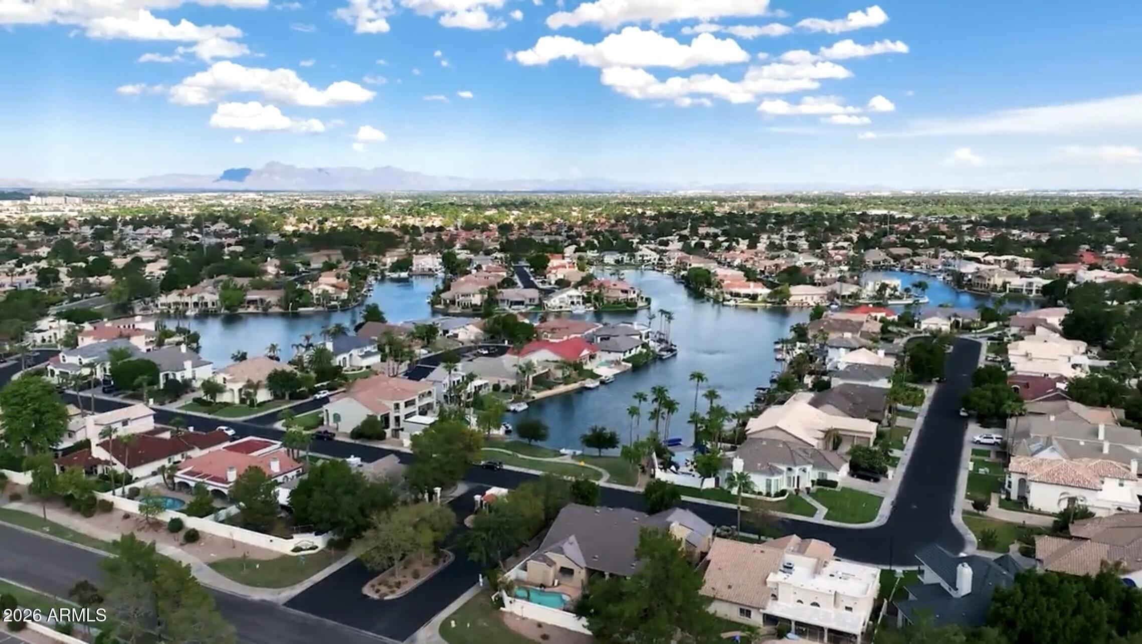 VAL VISTA LAKES BEACH CLUB VILLAGE - Residential