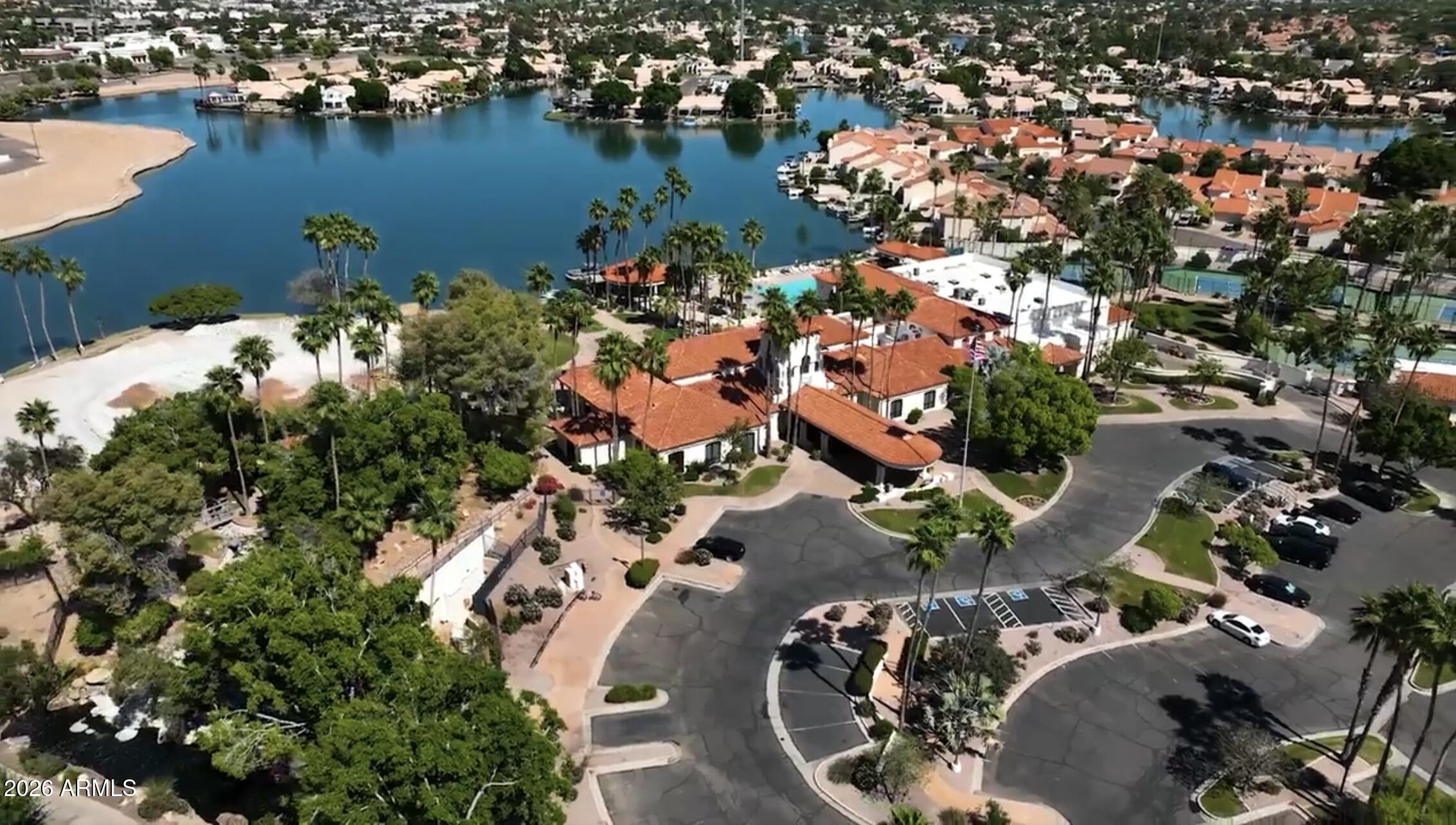 VAL VISTA LAKES BEACH CLUB VILLAGE - Residential