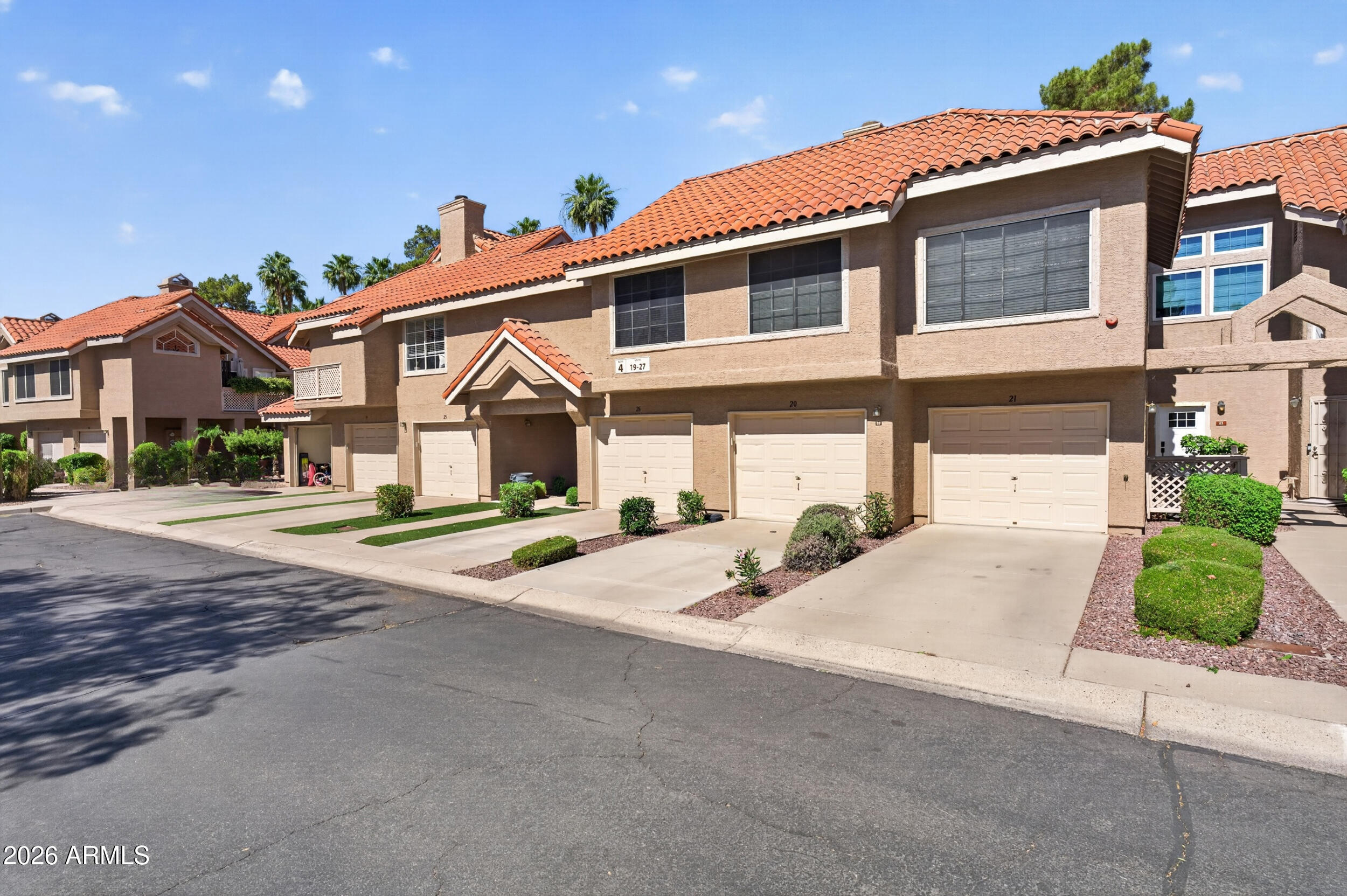 VAL VISTA LAKES BEACH CLUB VILLAGE - Residential