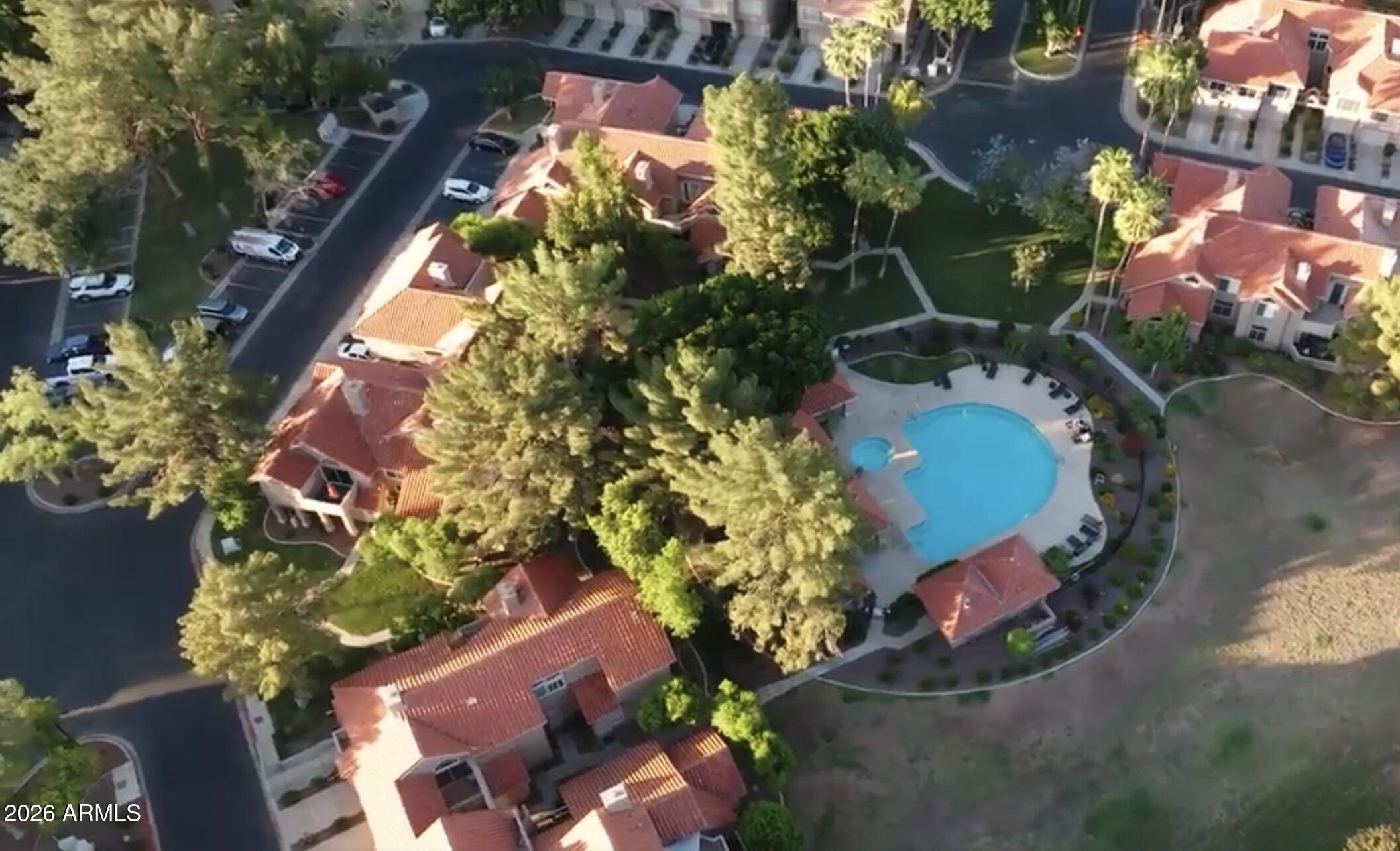 VAL VISTA LAKES BEACH CLUB VILLAGE - Residential
