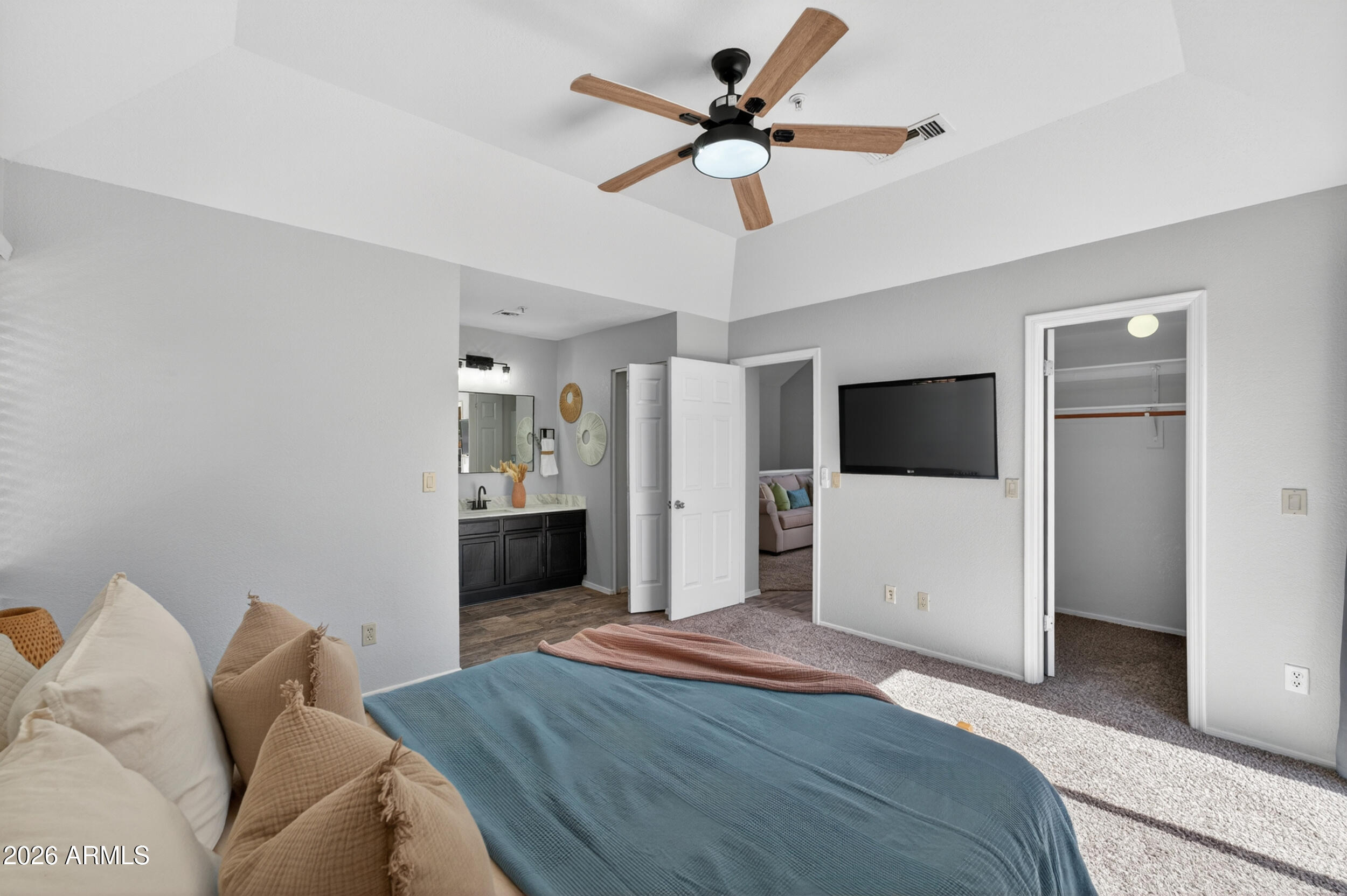 VAL VISTA LAKES BEACH CLUB VILLAGE - Residential