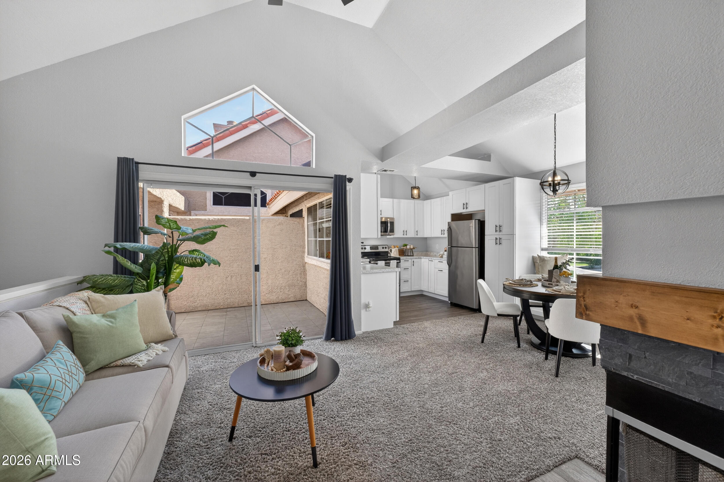 VAL VISTA LAKES BEACH CLUB VILLAGE - Residential