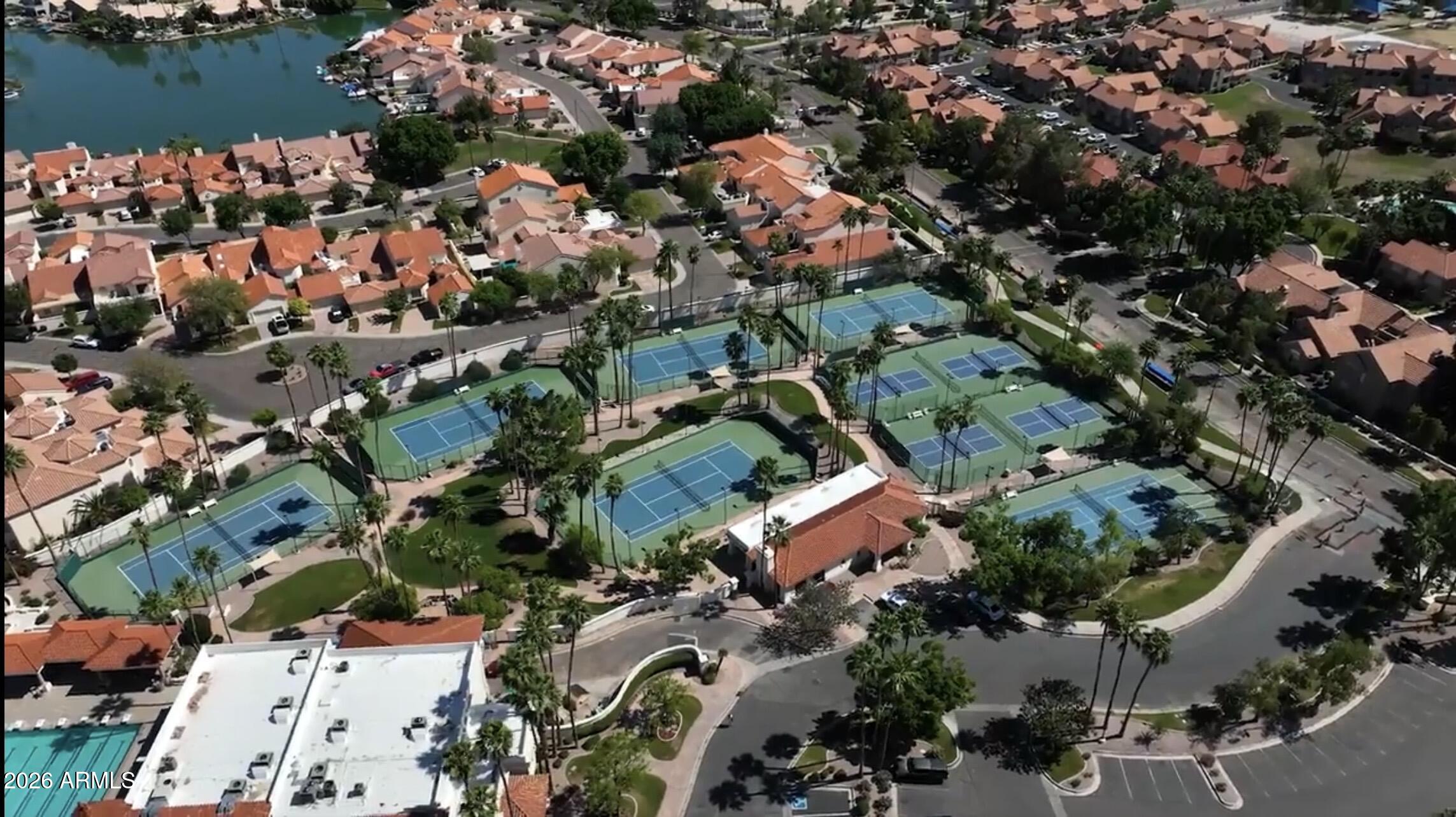 VAL VISTA LAKES BEACH CLUB VILLAGE - Residential