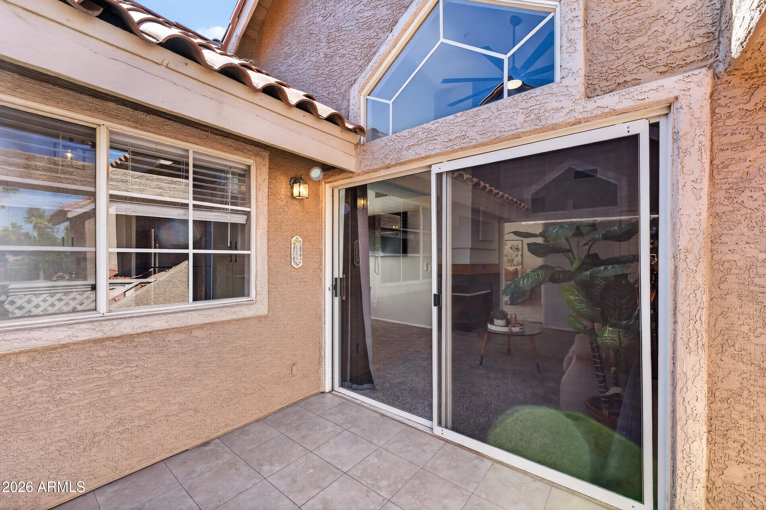 VAL VISTA LAKES BEACH CLUB VILLAGE - Residential