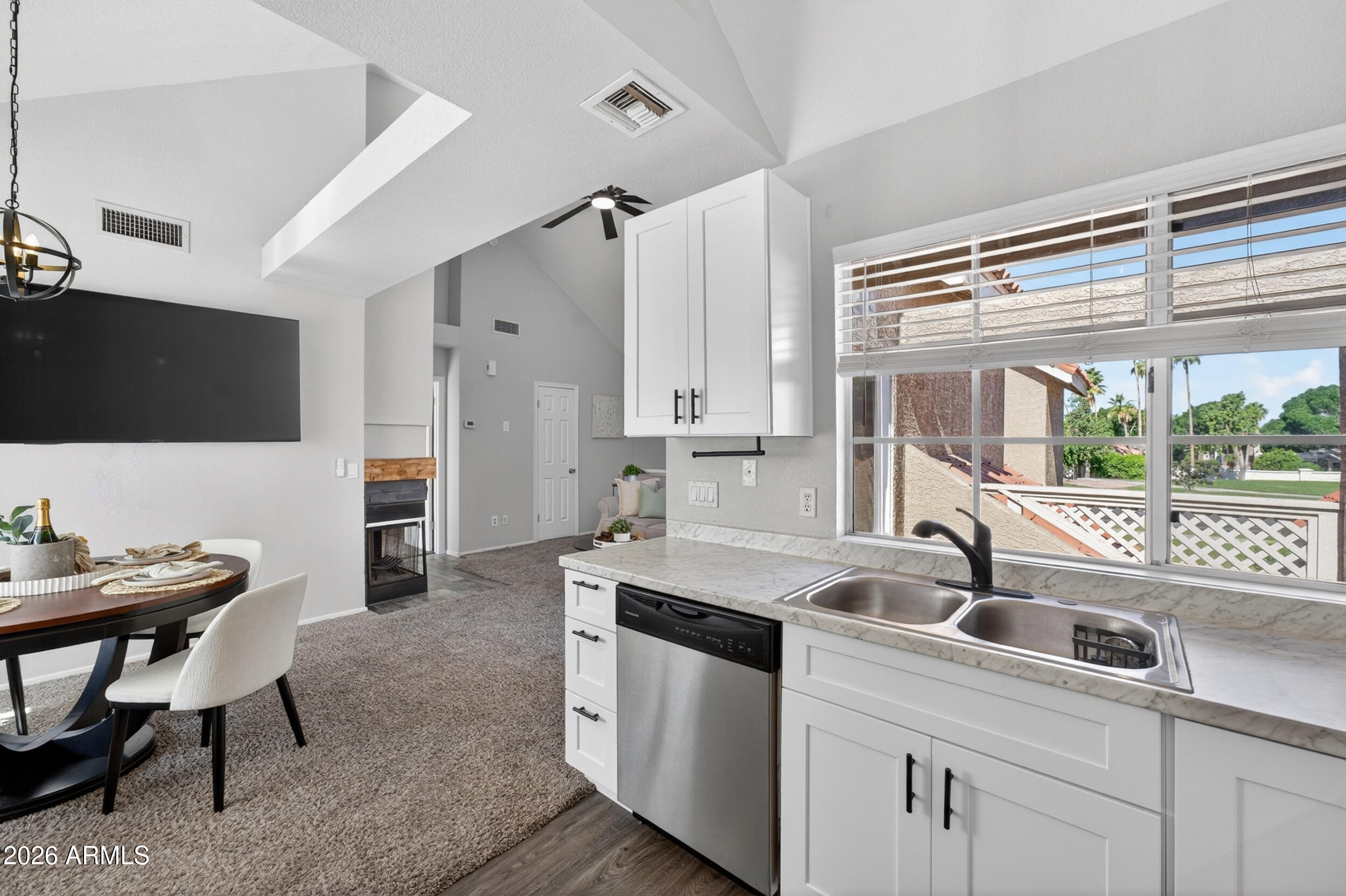 VAL VISTA LAKES BEACH CLUB VILLAGE - Residential