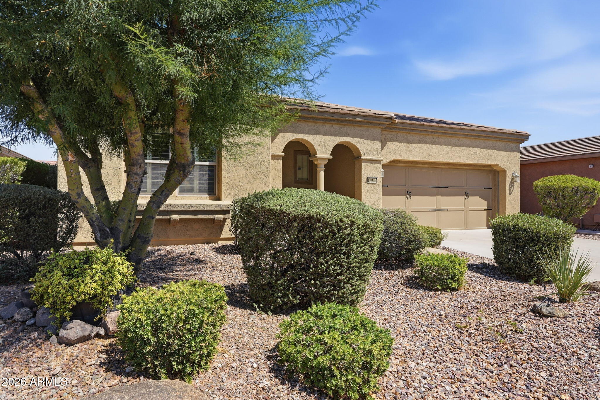 12942 W CALEB Road