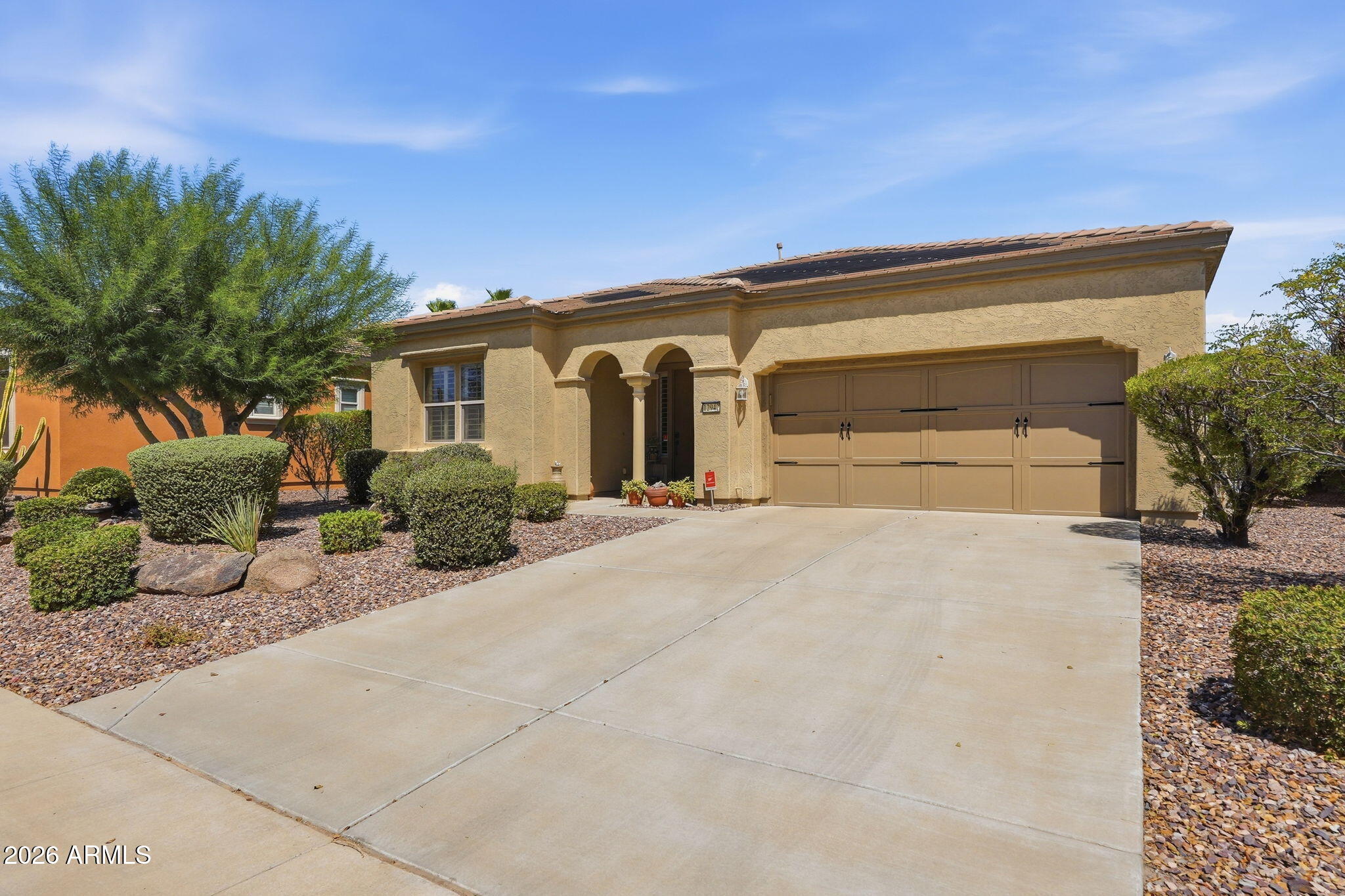 12942 W CALEB Road