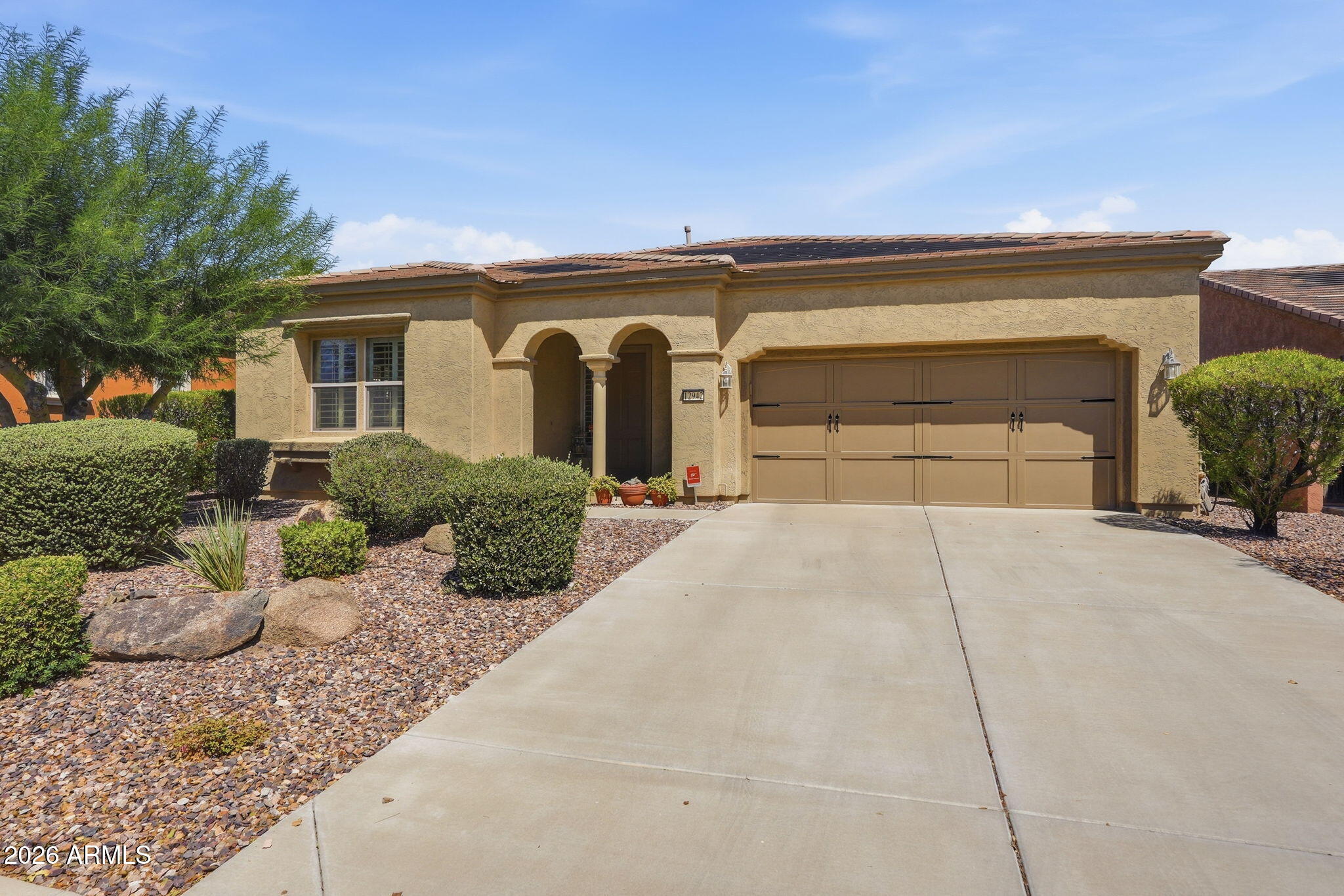 12942 W CALEB Road