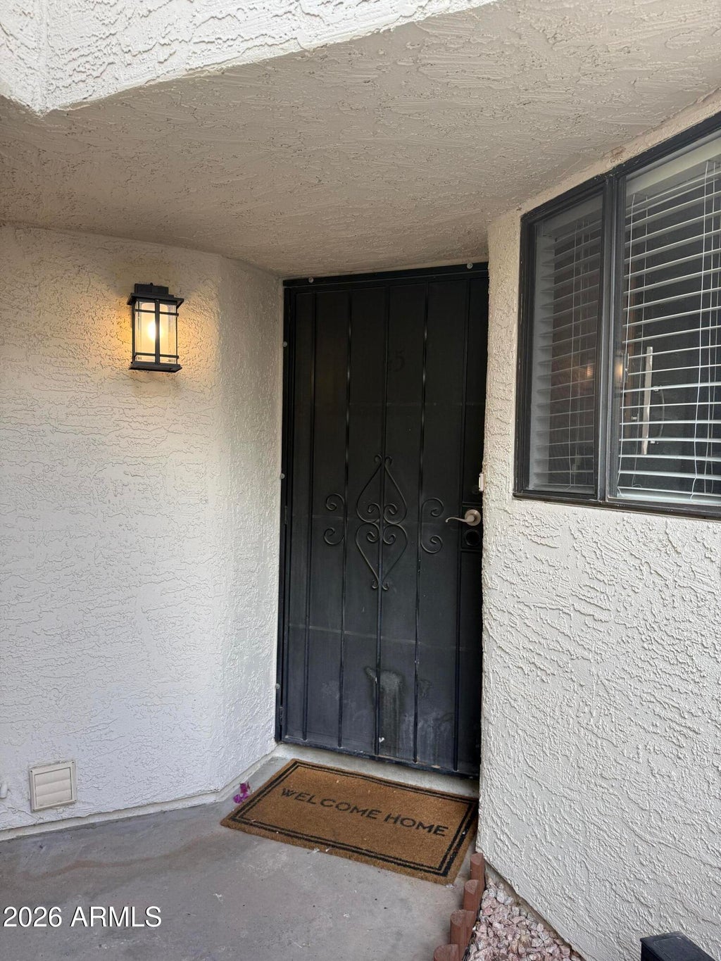 Photo of 835 N Granite Reef Road #45, Scottsdale, AZ 85257 (MLS # 7092924)