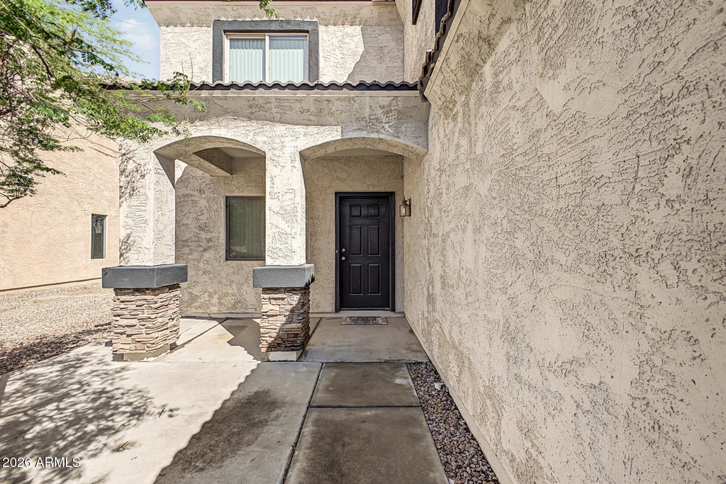 Photo of 22040 W Yavapai Street, Buckeye, AZ 85326 (MLS # 7086558)