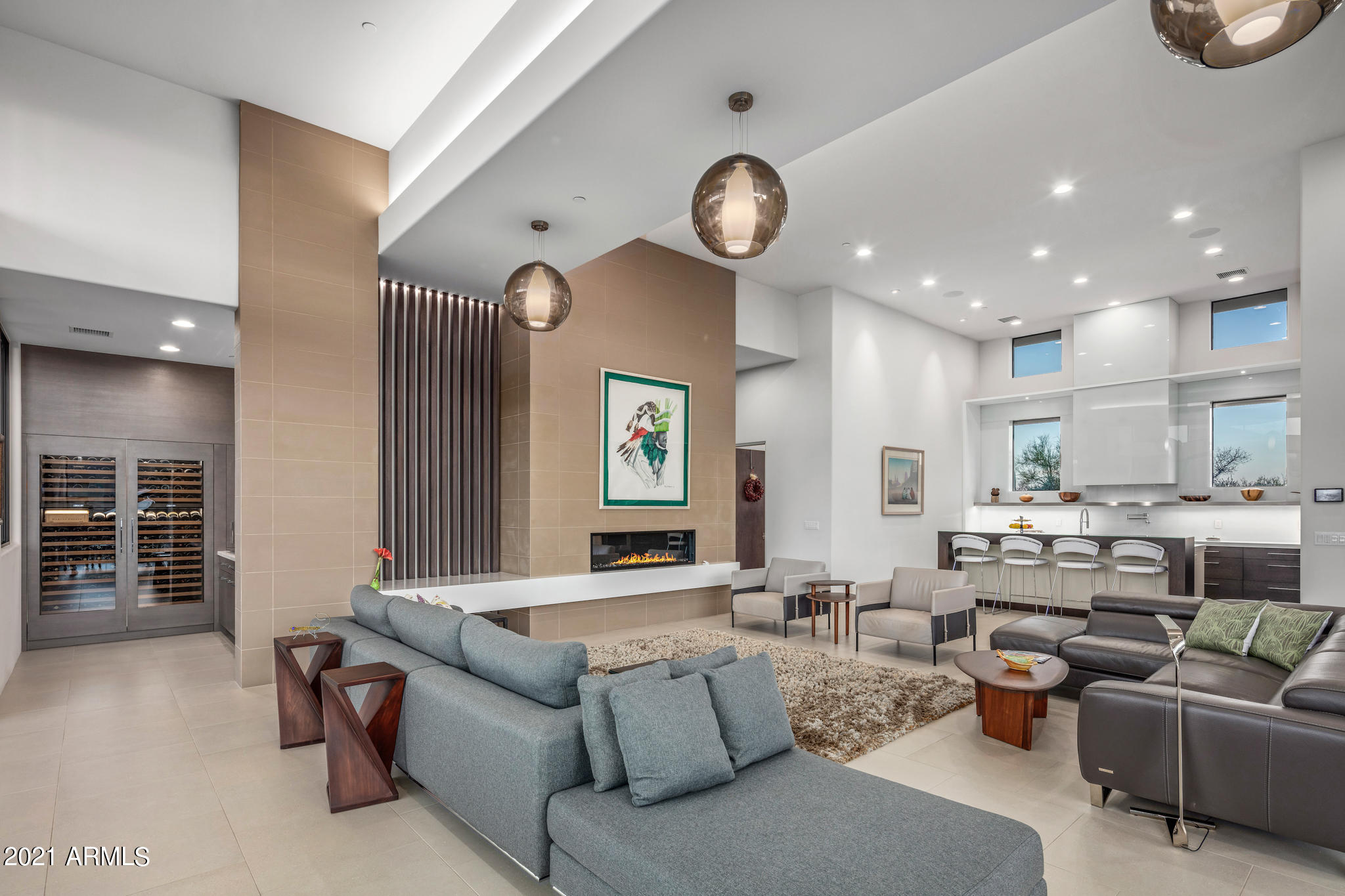DESERT MOUNTAIN - Residential