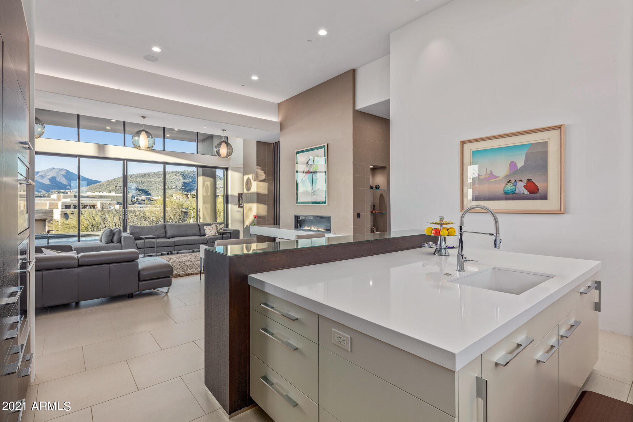 DESERT MOUNTAIN - Residential