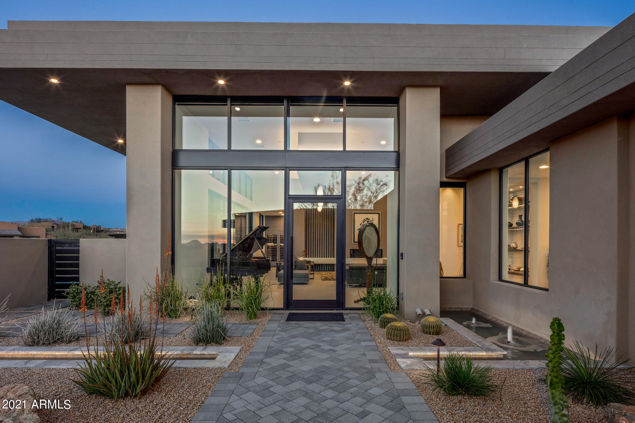 DESERT MOUNTAIN - Residential