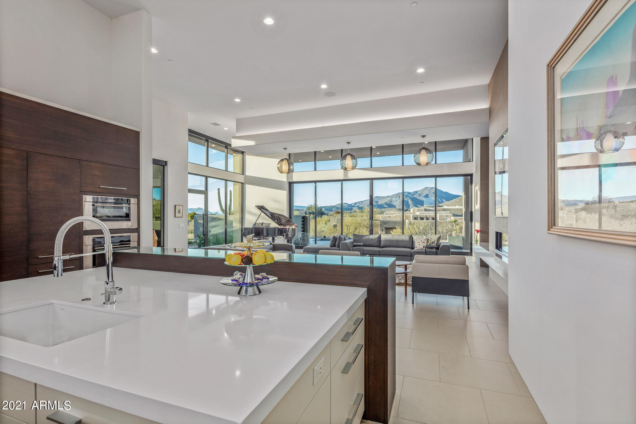 DESERT MOUNTAIN - Residential