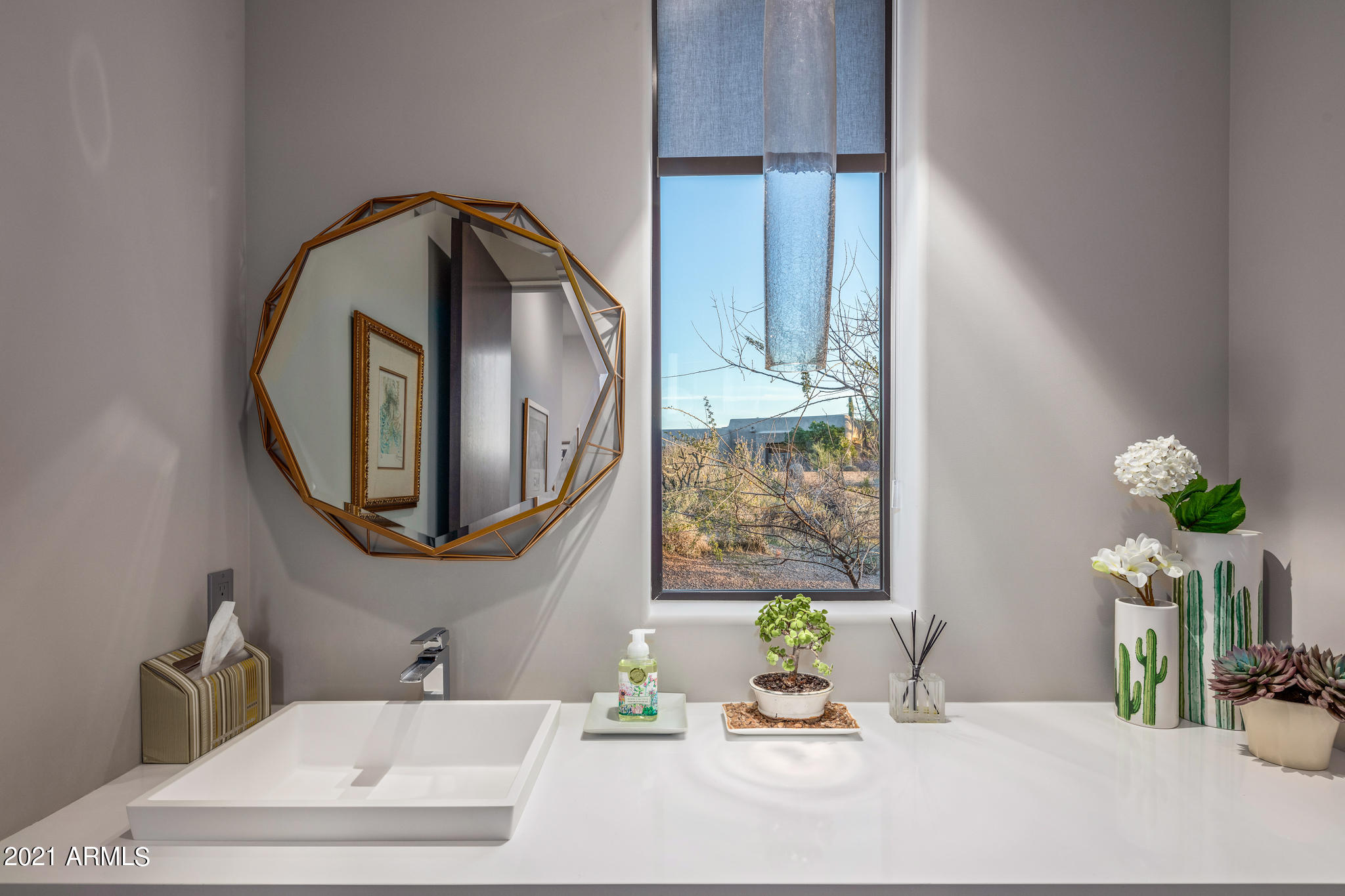 DESERT MOUNTAIN - Residential