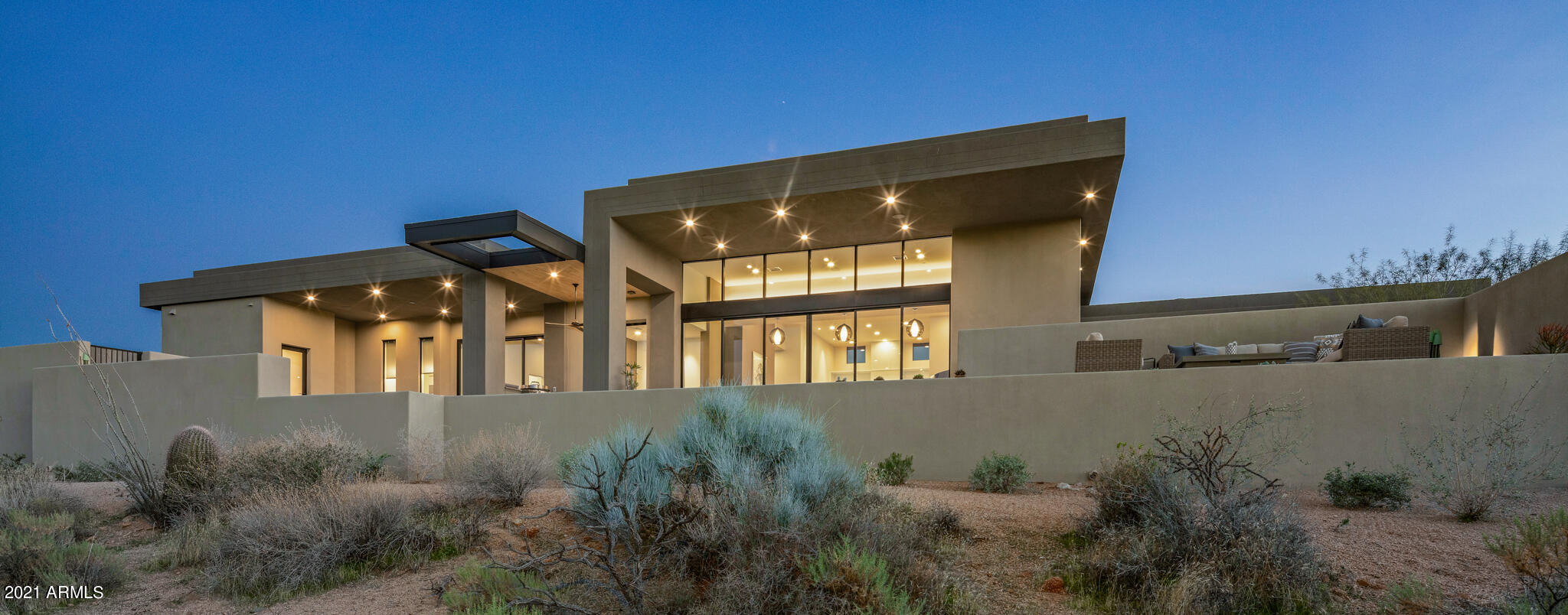 DESERT MOUNTAIN - Residential