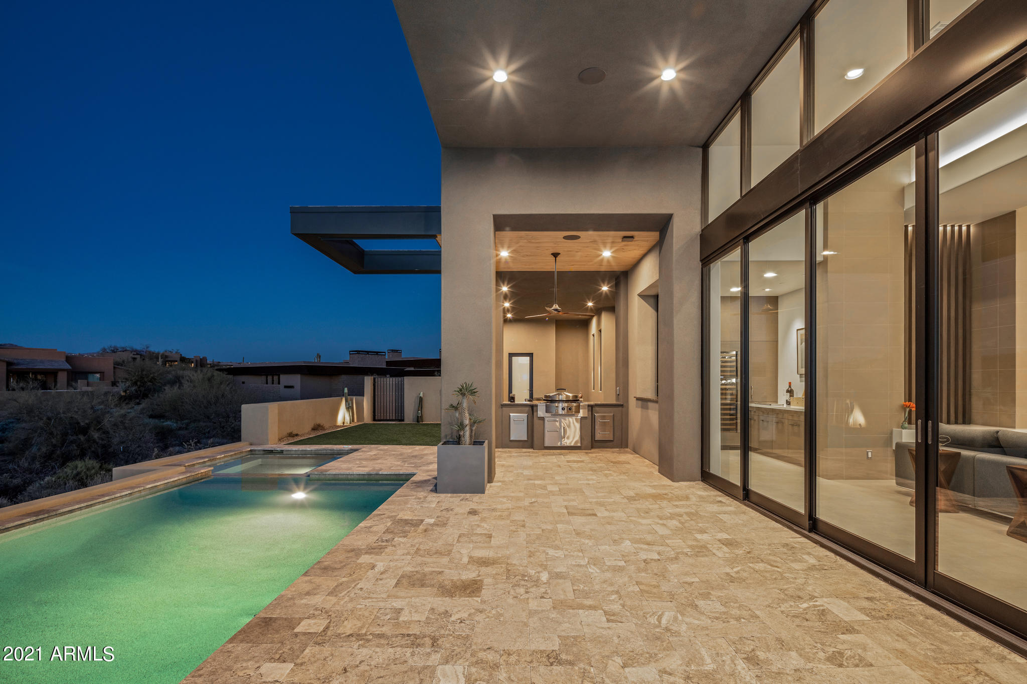 DESERT MOUNTAIN - Residential