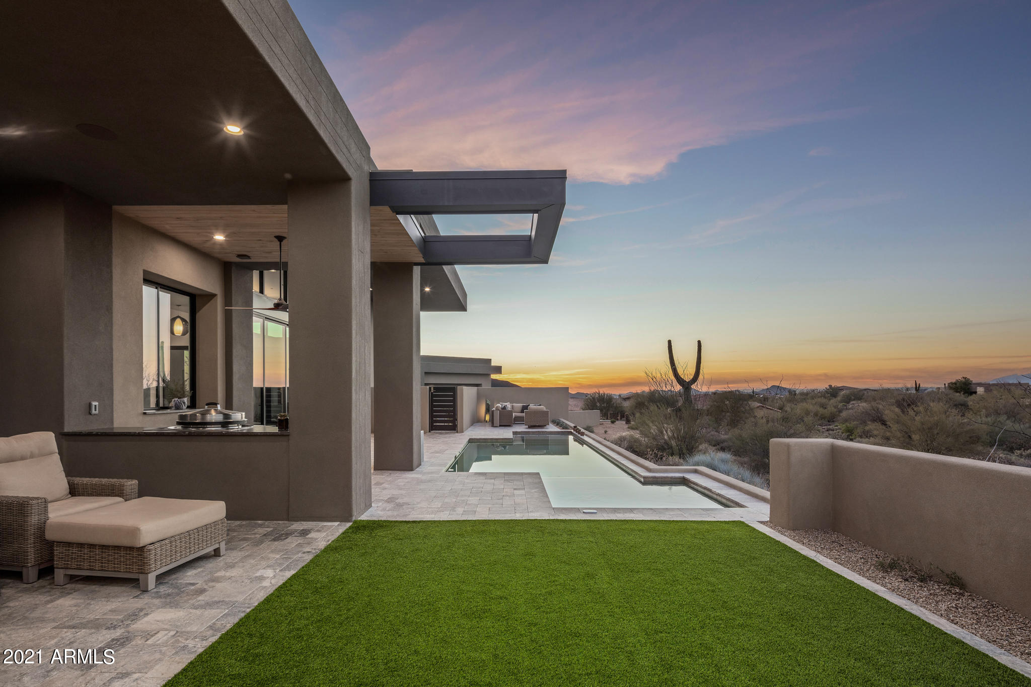 DESERT MOUNTAIN - Residential