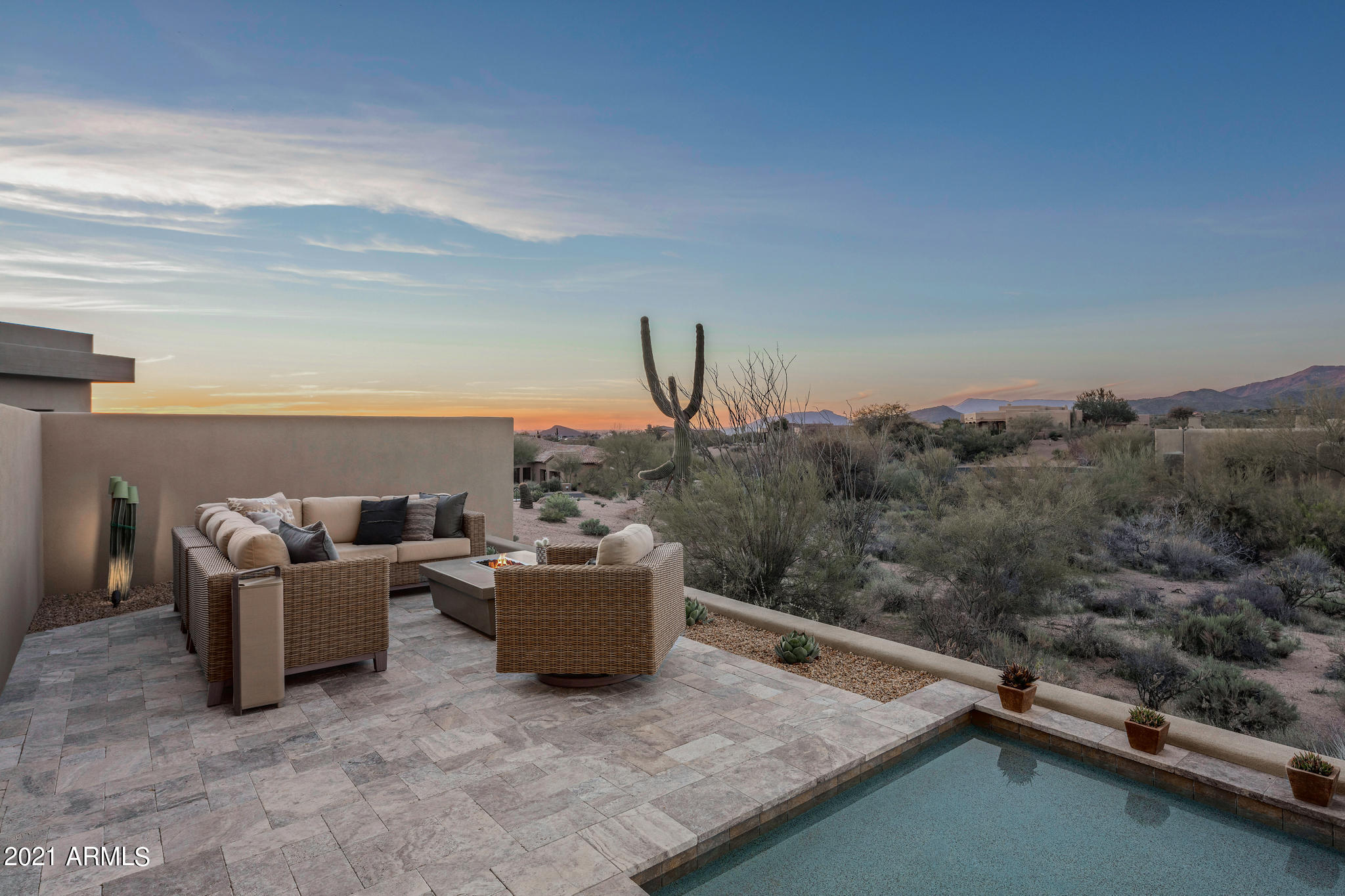 DESERT MOUNTAIN - Residential